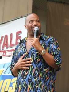 Doug Banks